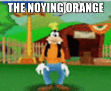 The Noying Orange GIF - The Noying Orange GIFs