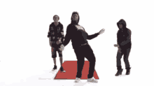 Iamsu Hbk GIF - Iamsu Hbk Wiz Khalifa GIFs