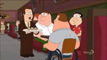 Family Guy Mr Trololo GIF - Family Guy Mr Trololo Peter Trololo GIFs
