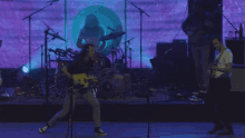 King Gizzard King Gizzard And The Lizard Wizard GIF