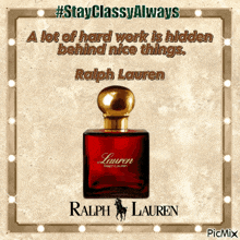Ralph Lauren Classy GIF - Ralph Lauren Classy GIFs