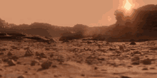 For All Mankind Mars GIF - For All Mankind Mars F Irst Man On Mars GIFs