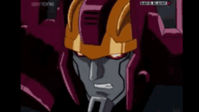 Galvatron Waste Of Time GIF - Galvatron Waste Of Time Time GIFs