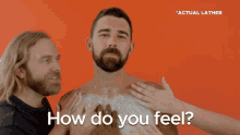 How Do You Feel Feel GIF - How Do You Feel Feel Feeling GIFs
