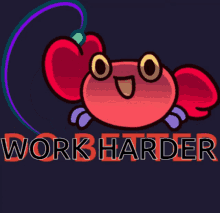 Do Better Work Harder GIF - Do Better Work Harder GIFs