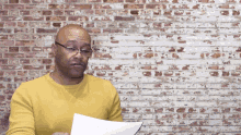 Robert E Blackmon Dna GIF - Robert E Blackmon Dna Dna Results GIFs