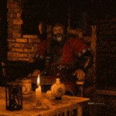 ведьмак красный барон GIF