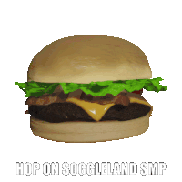 Sogglesmp Soggleland Sticker