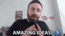 Amazing Ideas Well Done GIF - Amazing Ideas Well Done Impressed GIFs