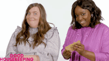 I Dont Know Aidy Bryant GIF - I Dont Know Aidy Bryant Lolly Adefope GIFs