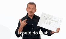 chris hadfield i could do that wired confident i will do it