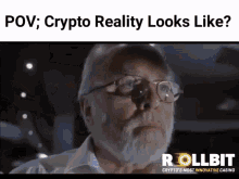 Crypto Cryptocurrency GIF - Crypto Cryptocurrency Memes GIFs