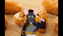 Pooka Cheese GIF - Pooka Cheese GIFs