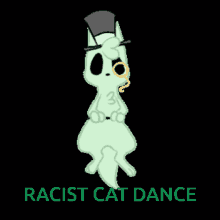Racistcat Rainworld GIF - Racistcat Rainworld Cute GIFs