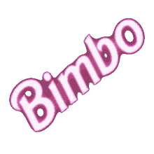 its bimbo