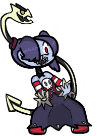 squigly dance