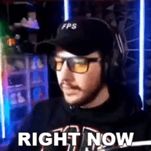 Right Now Jared GIF - Right Now Jared Jaredfps GIFs
