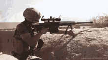 снайпер Sniper GIF - снайпер Sniper Scope GIFs