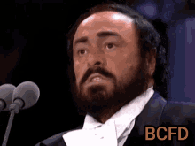 Bcfd Pavarotti GIF - Bcfd Pavarotti Climax GIFs