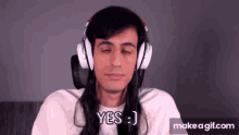 Bass Yes GIF - Bass Yes GIFs