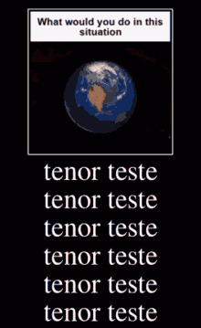 Tenor Teste What GIF - Tenor Teste What Tenor GIFs