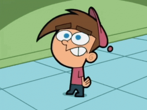 fairly odd parents timmy grows up