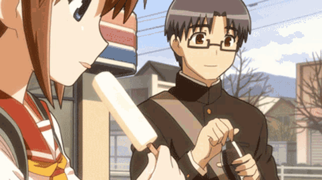 Top 20 Anime Ice Cream GIFs  Find the best GIF on Gfycat