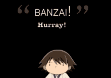 Banzai! GIF - Banzai Hurray Yay GIFs