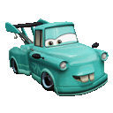 Tokyo Mater Cars Movie Sticker - Tokyo Mater Cars Movie Cars 2 Stickers