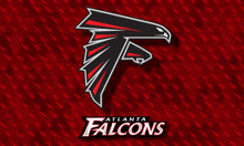 Atlanta Falcons Lets Go Falcons GIF - Atlanta Falcons Lets Go Falcons Go Falcons GIFs