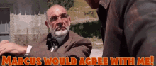 Sean Connery Indiana Jones And The Last Crusade GIF
