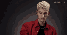 Trapped And Im Fed Up Machine Gun Kelly GIF - Trapped And Im Fed Up Machine Gun Kelly Annoyed Gif GIFs