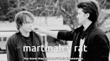 Martinah Rat GIF - Martinah Rat Ratnotfound GIFs