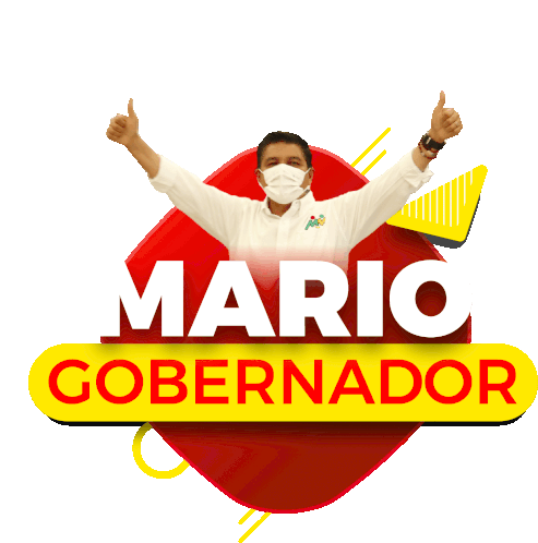 Mario Moreno Mario Moreno Arcos Sticker - Mario Moreno Mario Moreno Arcos Stickers