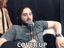 Cover Up Put Some Clothes On GIF - Cover Up Put Some Clothes On Hide GIFs