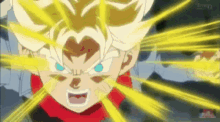 Goku Black Dbs GIF - Goku Black Dbs Dragon Ball Super GIFs
