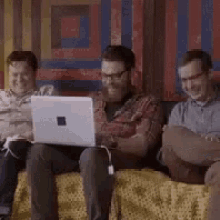 Mbmbam Griffin Mcelroy GIF - Mbmbam Griffin Mcelroy Lol GIFs