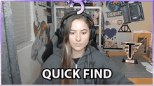 Quick Find Quick Scan GIF