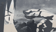 Naruto Wtf GIF - Naruto Wtf Forgive Me Sasuke GIFs