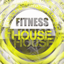 fitness house