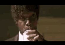 Drink Your Drink GIF - Pulp Drink Burger GIFs