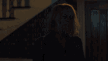 Laurie Strode Crying Basicbarbz GIF - Laurie Strode Crying Laurie Strode Basicbarbz GIFs