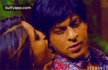 Deemangi.Gif GIF - Deemangi Shah Rukh Khan Face GIFs