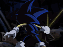 Sonic X Ring GIF - Sonic X Ring GIFs