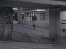 Dancing At The Parking Dance Everywhere GIF - Dancing At The Parking Dance Everywhere Cool Moves GIFs