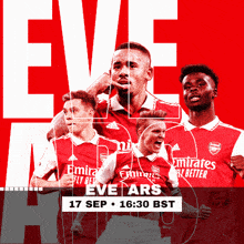 Everton F.C. Vs. Arsenal F.C. Pre Game GIF - Soccer Epl English Premier League GIFs