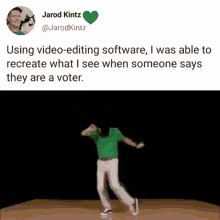 vote editing