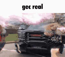 Gecs 100gecs GIF - Gecs 100gecs Get Real GIFs