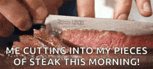 rare raresteak steak cutsteak