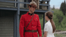 Wcth Hearties Nathan Allie Smile Seasoneleven Look Out For Each Other GIF